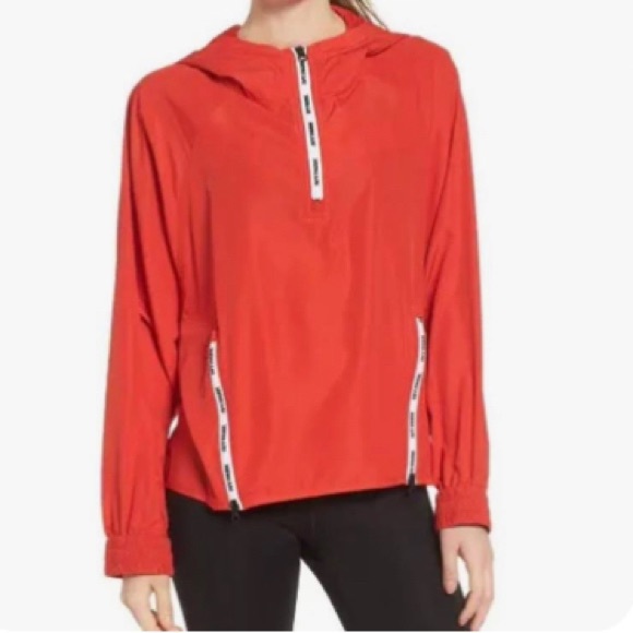 Ivy Park Windbreaker - Picture 1 of 4